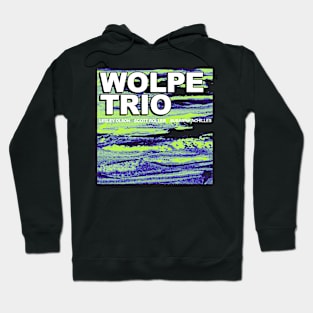 Wolpe Trio Classic Hoodie